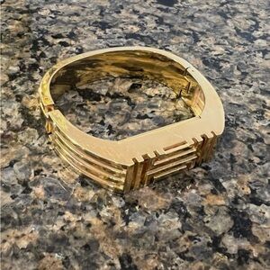 Tory Burch Gold Bracelet